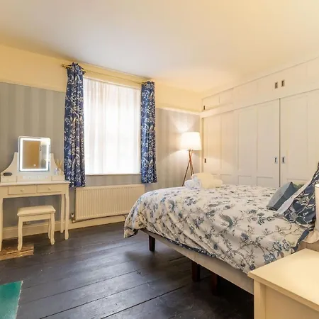 Host & Stay - Norfolk Historic Townhouse King's Lynn Exterior photo