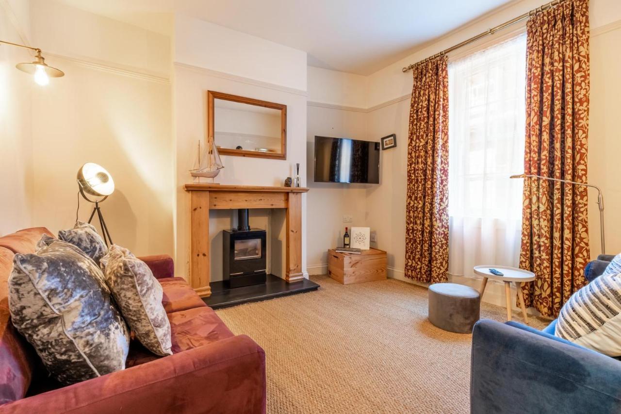 Host & - Norfolk Historic Townhouse Holiday home King's Lynn