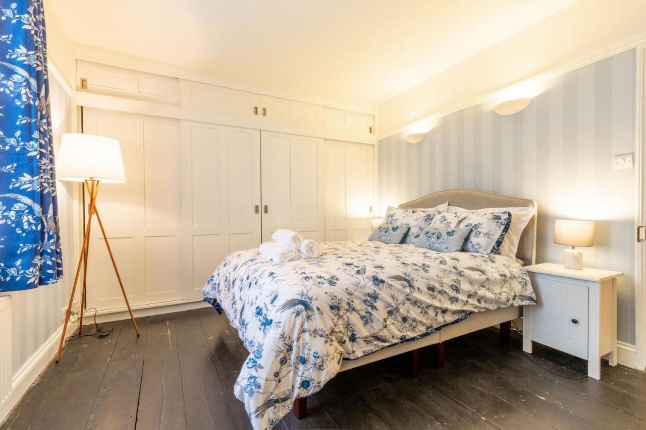 Сasa de vacaciones Host & - Norfolk Historic Townhouse King's Lynn