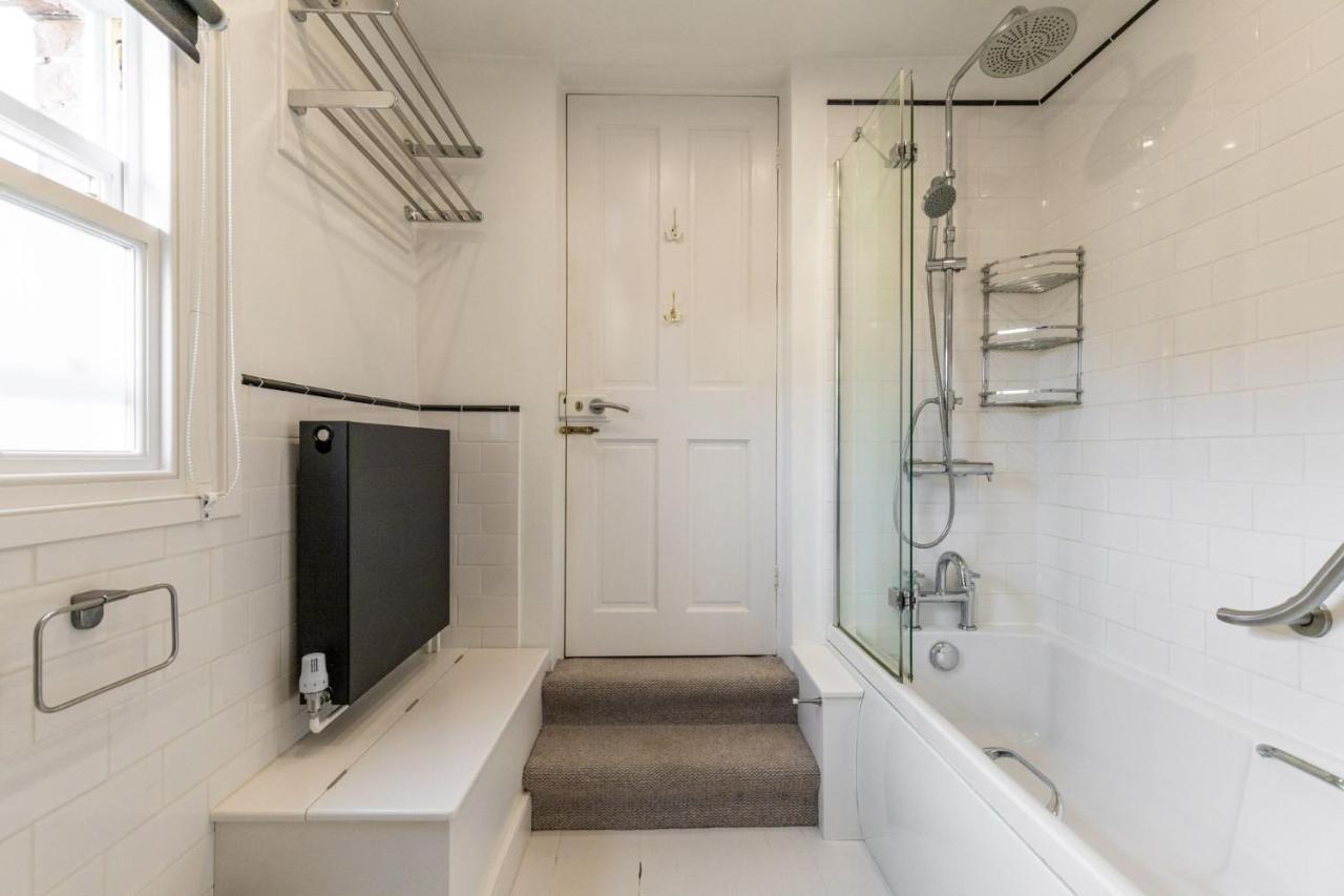 Host & - Norfolk Historic Townhouse * King's Lynn