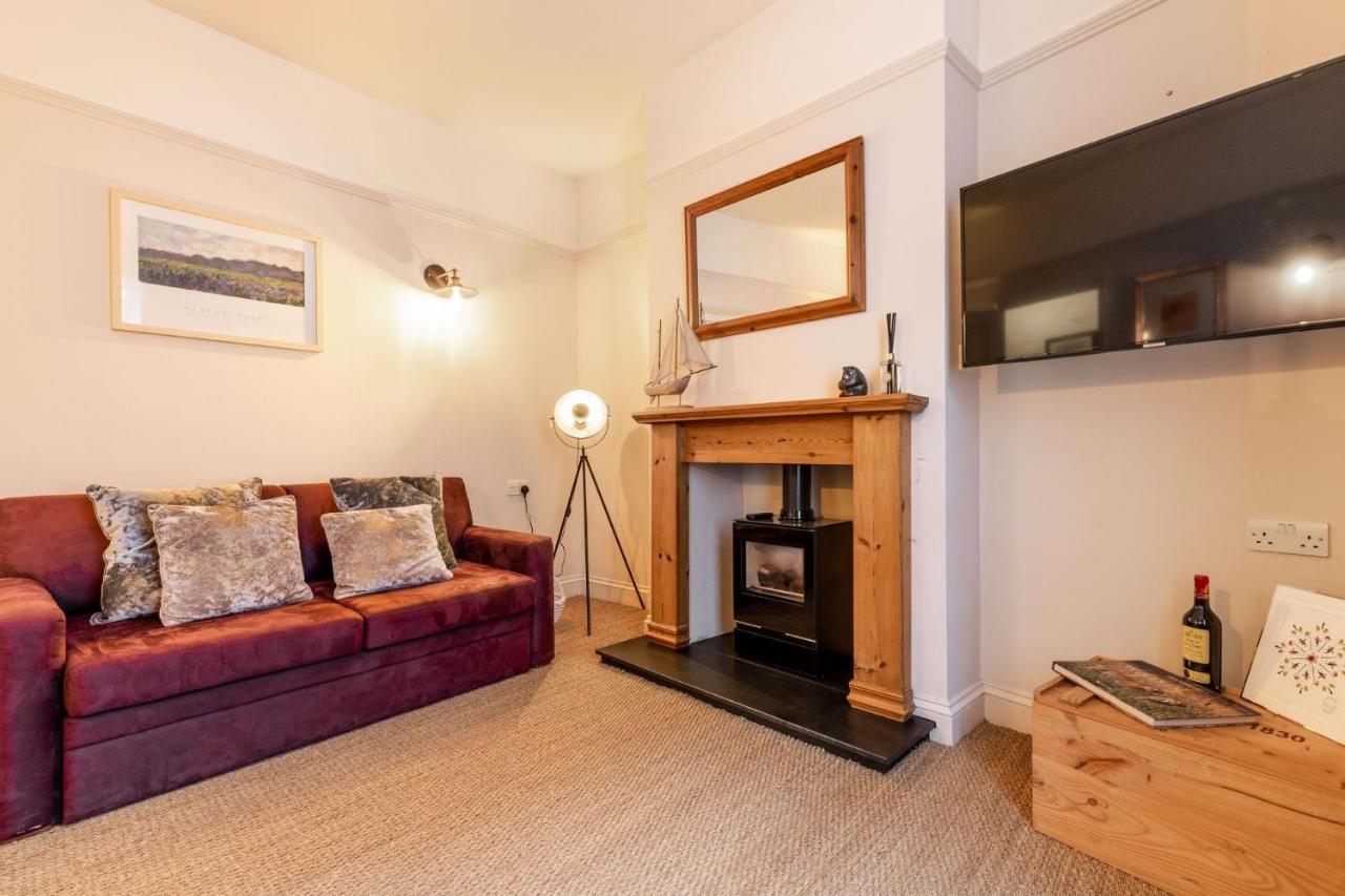 Host & - Norfolk Historic Townhouse Holiday home