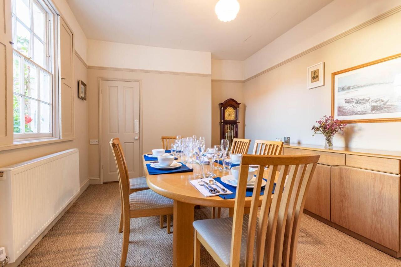 Holiday home Host & - Norfolk Historic Townhouse