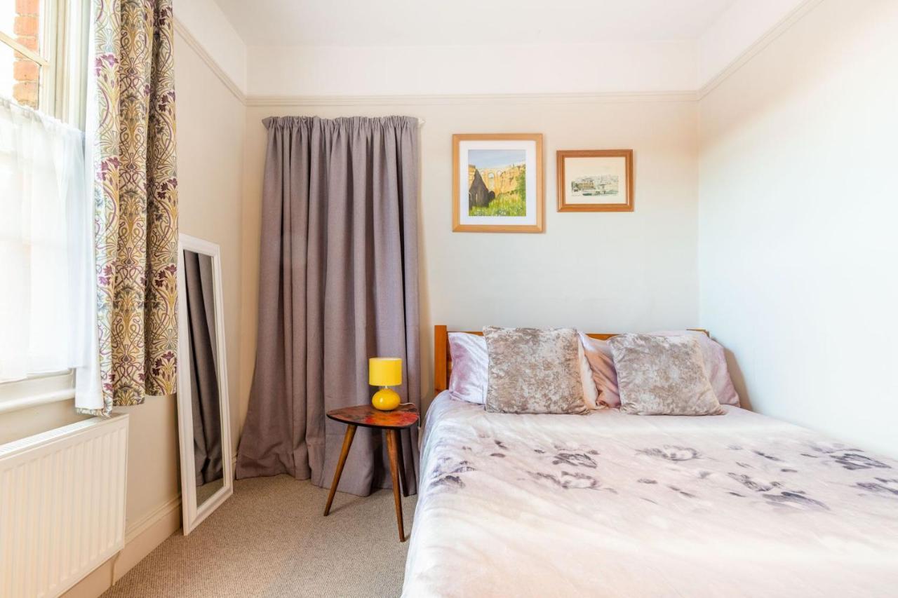 Host & - Norfolk Historic Townhouse Holiday home King's Lynn