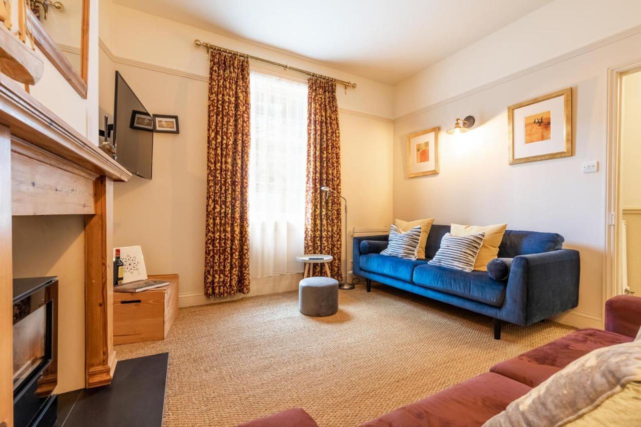 Holiday home Host & - Norfolk Historic Townhouse