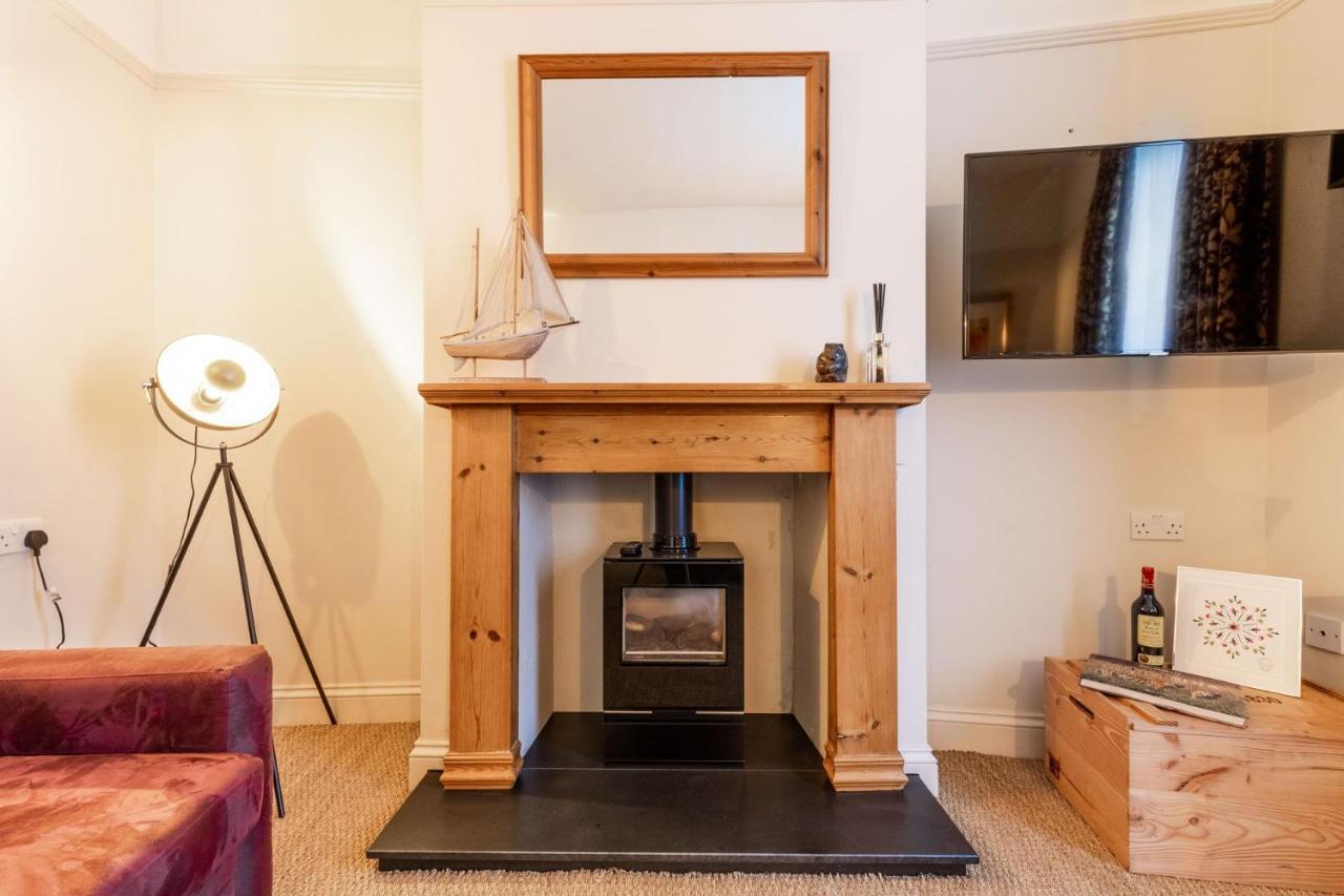 Host & - Norfolk Historic Townhouse Сasa de vacaciones