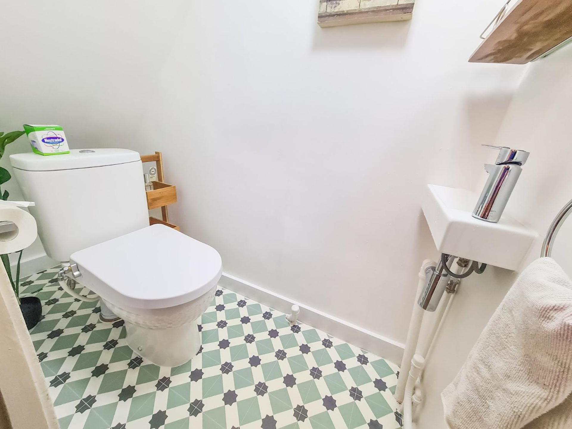Host & - Norfolk Historic Townhouse Holiday home